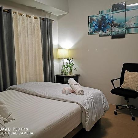 Staycation Condotel @150Newport Pasay City Manila Luaran gambar