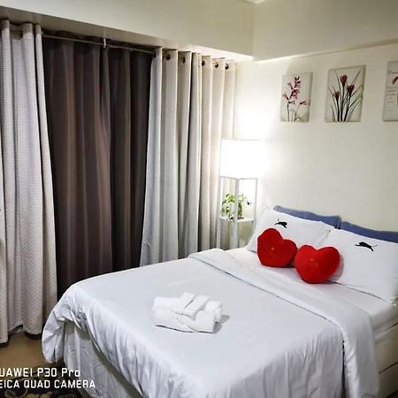 Staycation Condotel @150Newport Pasay City Manila Luaran gambar