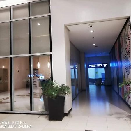 Staycation Condotel @150Newport Pasay City Manila Luaran gambar