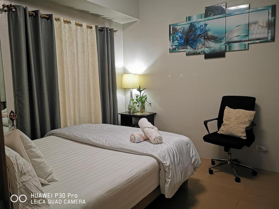 Staycation Condotel @150Newport Pasay City Manila Luaran gambar