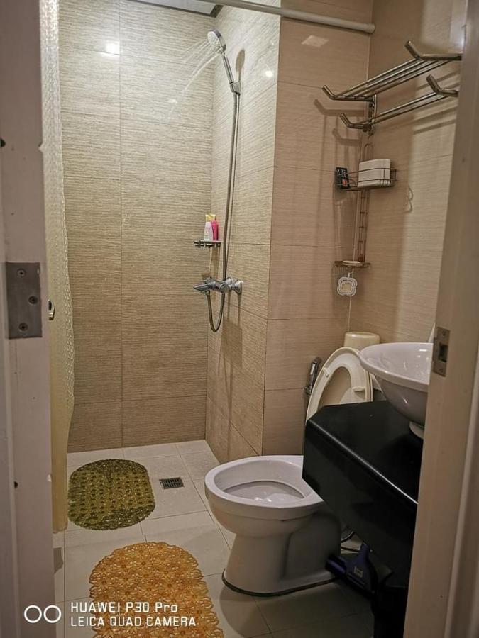 Staycation Condotel @150Newport Pasay City Manila Luaran gambar