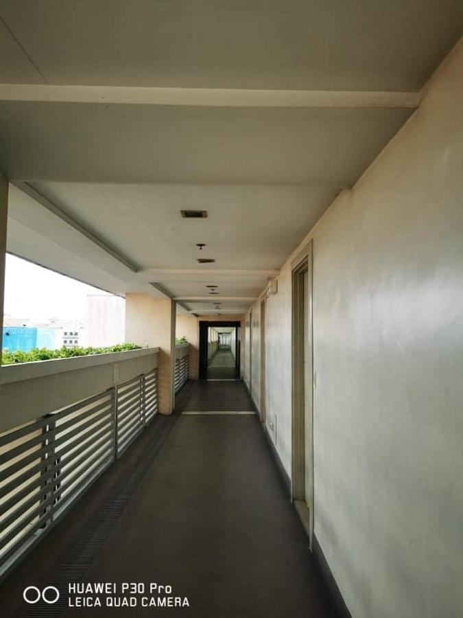 Staycation Condotel @150Newport Pasay City Manila Luaran gambar