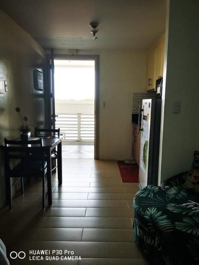 Staycation Condotel @150Newport Pasay City Manila Luaran gambar