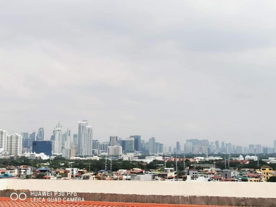 Staycation Condotel @150Newport Pasay City Manila Luaran gambar