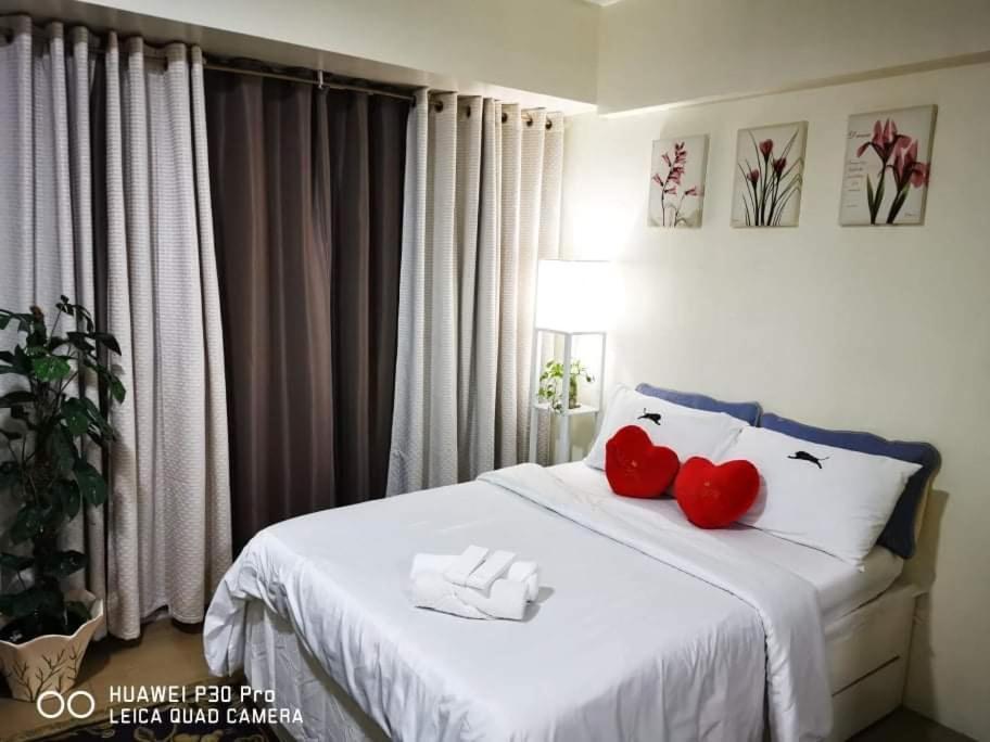 Staycation Condotel @150Newport Pasay City Manila Luaran gambar