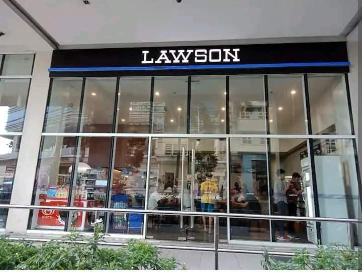 Staycation Condotel @150Newport Pasay City Manila Luaran gambar