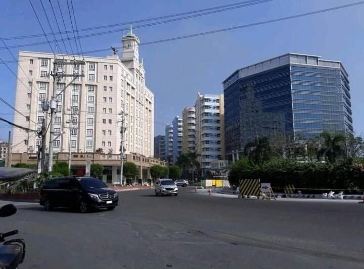 Staycation Condotel @150Newport Pasay City Manila Luaran gambar